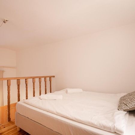 בודפשט H9- Boutique Apartments, Best Location, By Bqa מראה חיצוני תמונה