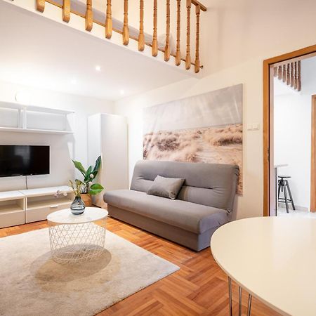 בודפשט H9- Boutique Apartments, Best Location, By Bqa מראה חיצוני תמונה