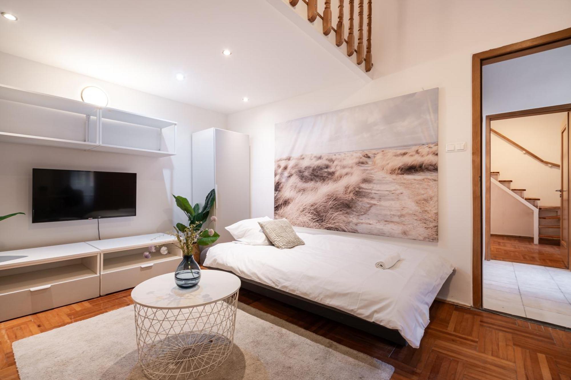 בודפשט H9- Boutique Apartments, Best Location, By Bqa מראה חיצוני תמונה