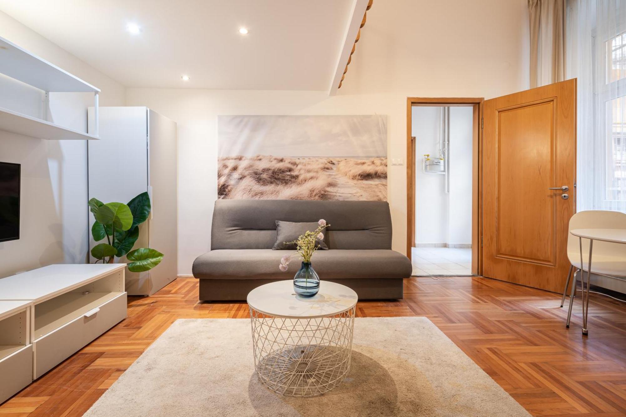 בודפשט H9- Boutique Apartments, Best Location, By Bqa מראה חיצוני תמונה